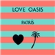 Patrís - Love Oasis